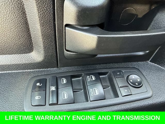 Used 2022 RAM 2500 Tradesman AWD/4WD image 19