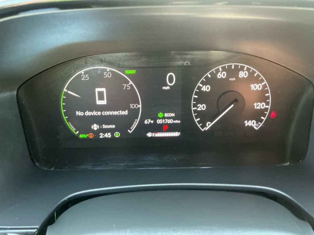 Used 2023 Honda CR-V Sport Touring image 22