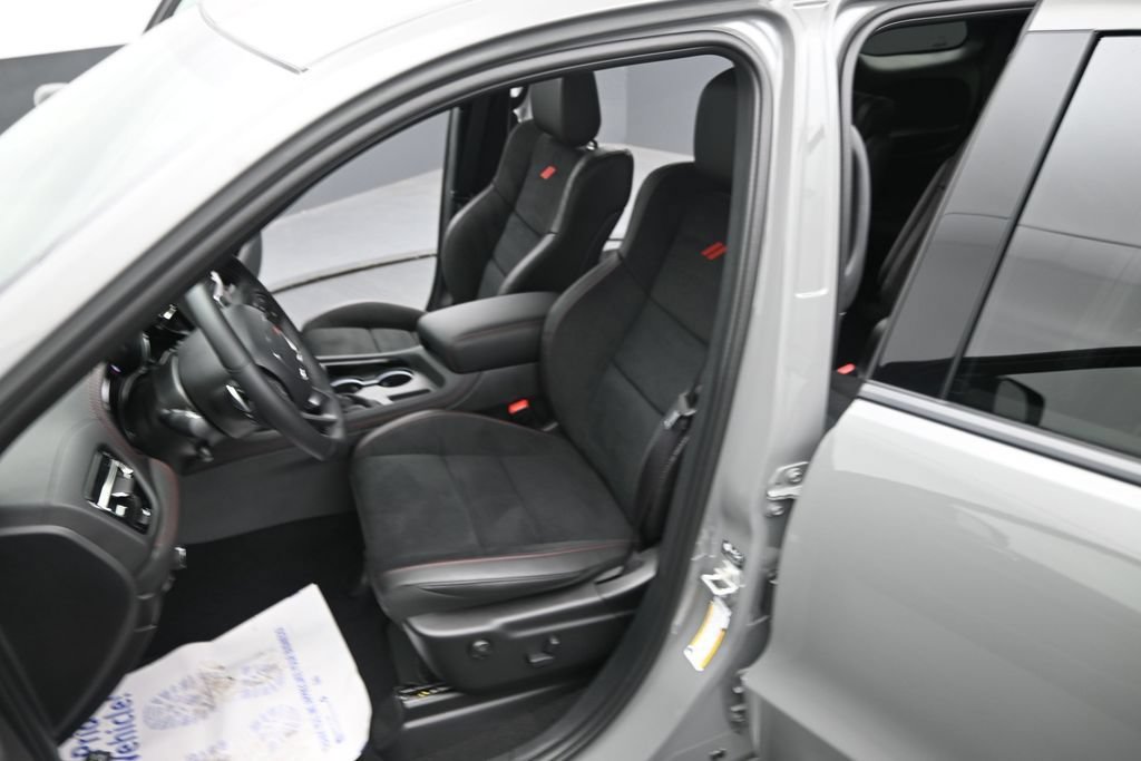 New 2026 Dodge Durango GT AWD/4WD image 21