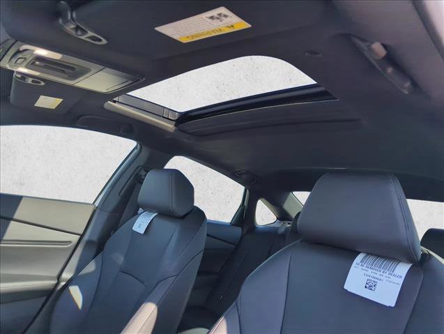 New 2025 Honda Accord Sport image 14