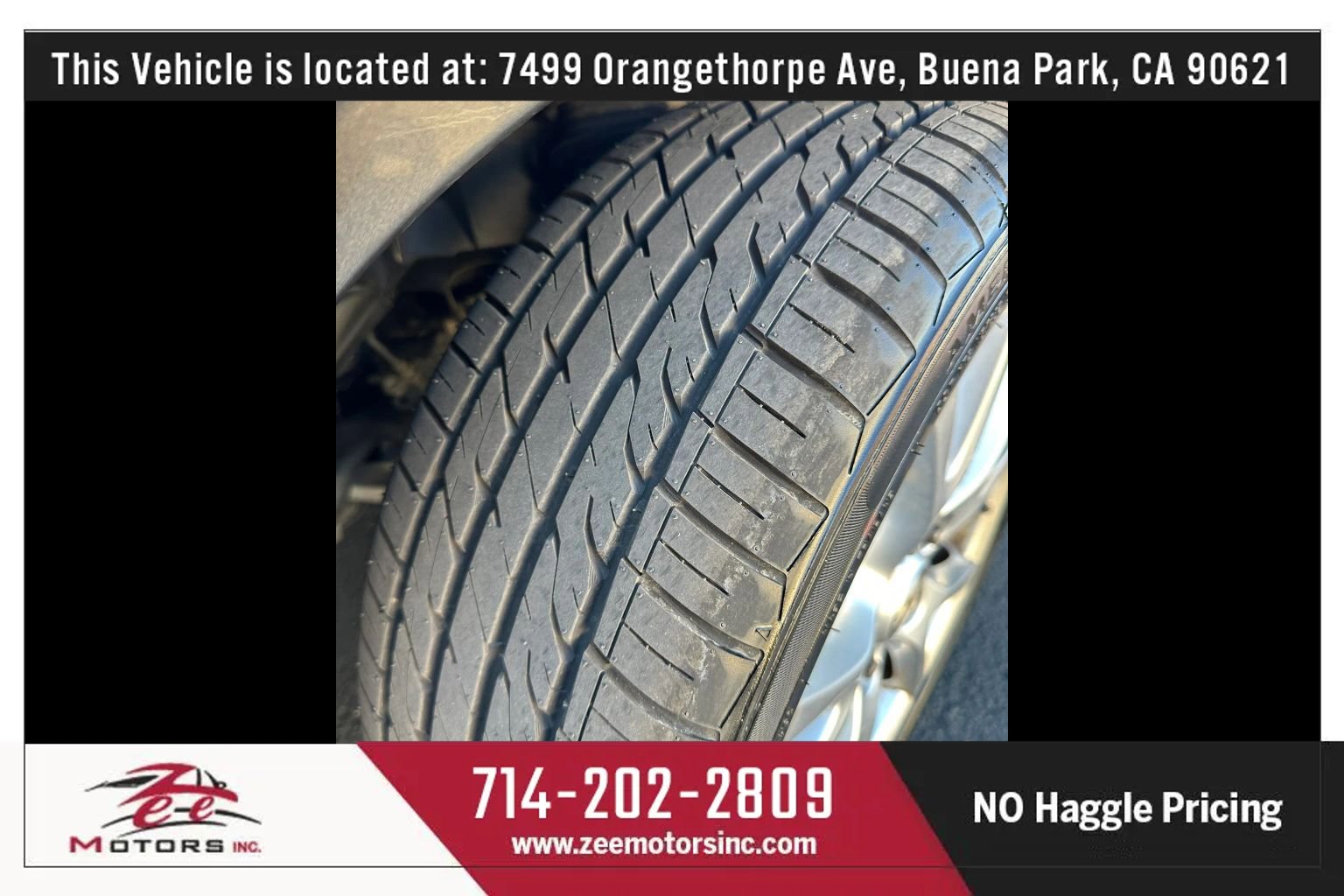 Used 2015 MAZDA MX-5 Miata Grand Touring w/ Premium Package image 43