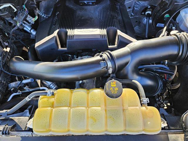 Used 2019 Ford F150 Platinum image 20