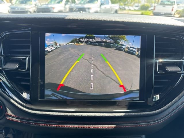 Used 2023 Dodge Durango R/T AWD/4WD image 28