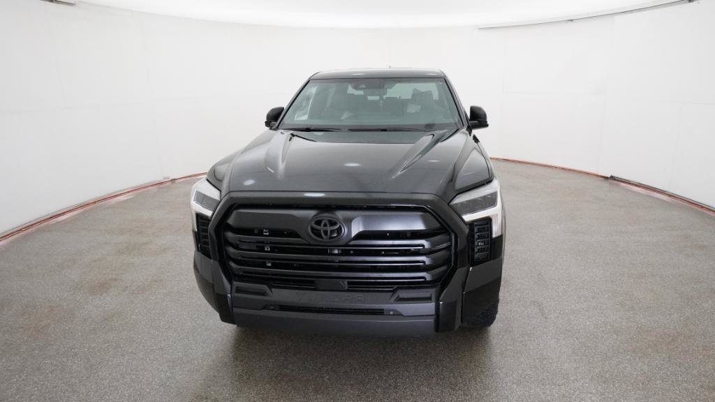New 2026 Toyota Tundra SR5 AWD/4WD image 2
