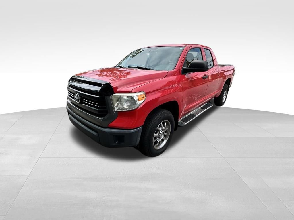 Used 2015 Toyota Tundra SR