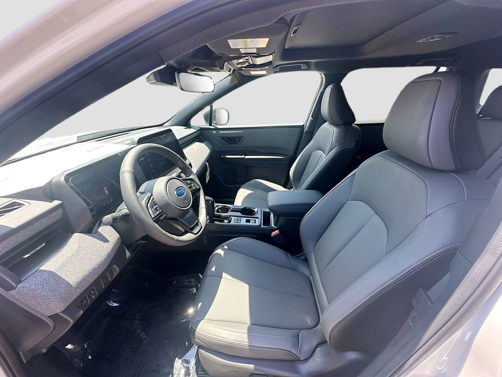 New 2026 Subaru Outback Limited AWD/4WD image 22