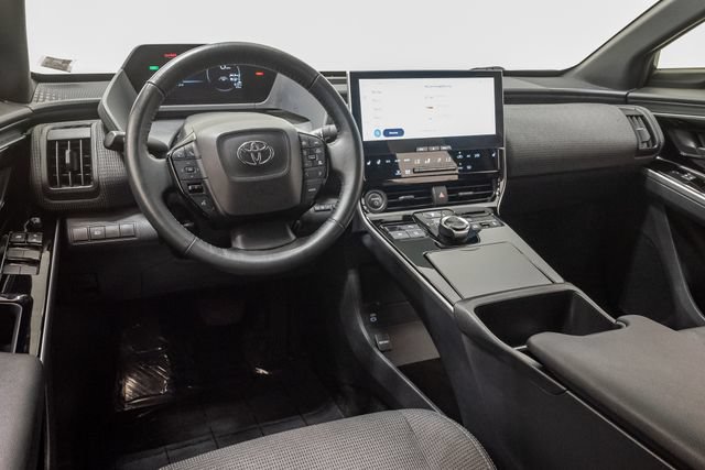 Used 2023 Toyota bZ4X AWD w/ Weather Package image 7