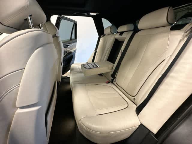 Used 2017 BMW X5 xDrive40e AWD/4WD image 20