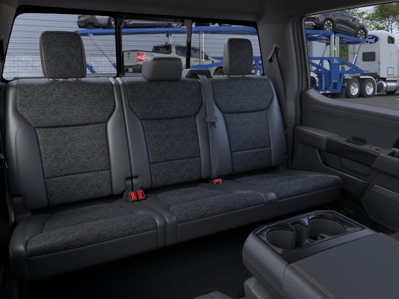 New 2026 Ford F150 Tremor image 11