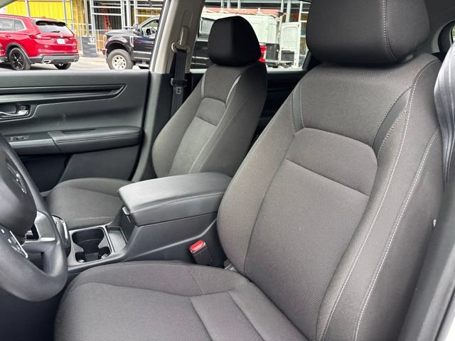 Used 2026 Honda CR-V EX image 13