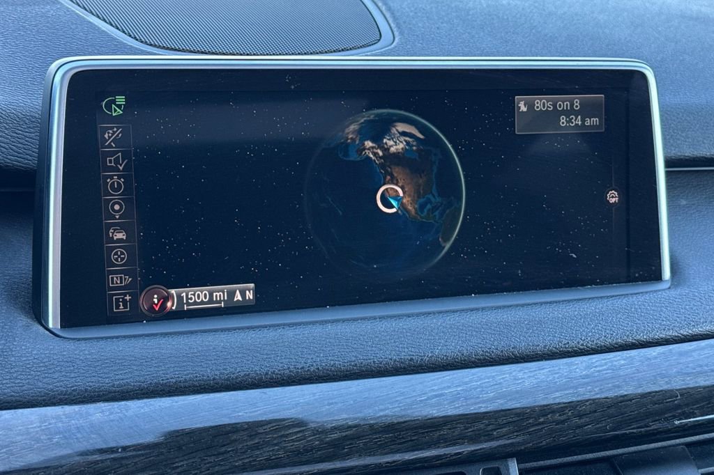 Used 2016 BMW X5 xDrive40e image 22