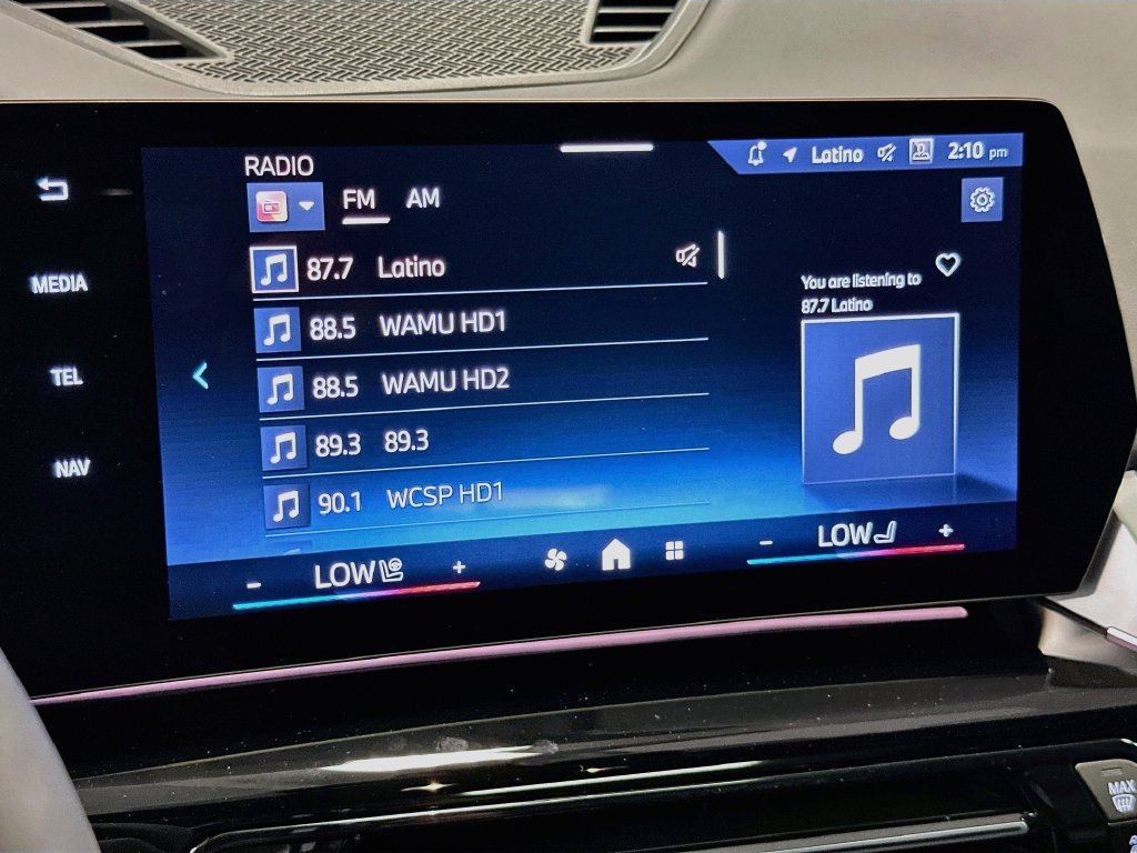 New 2027 BMW X1 xDrive28i AWD/4WD image 15