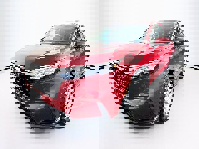 Used 2024 Honda CR-V EX image 1