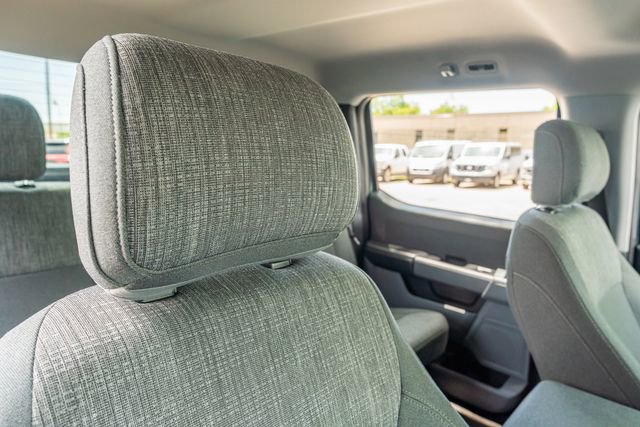 Used 2022 Ford F150 XLT w/ XTR Package image 44