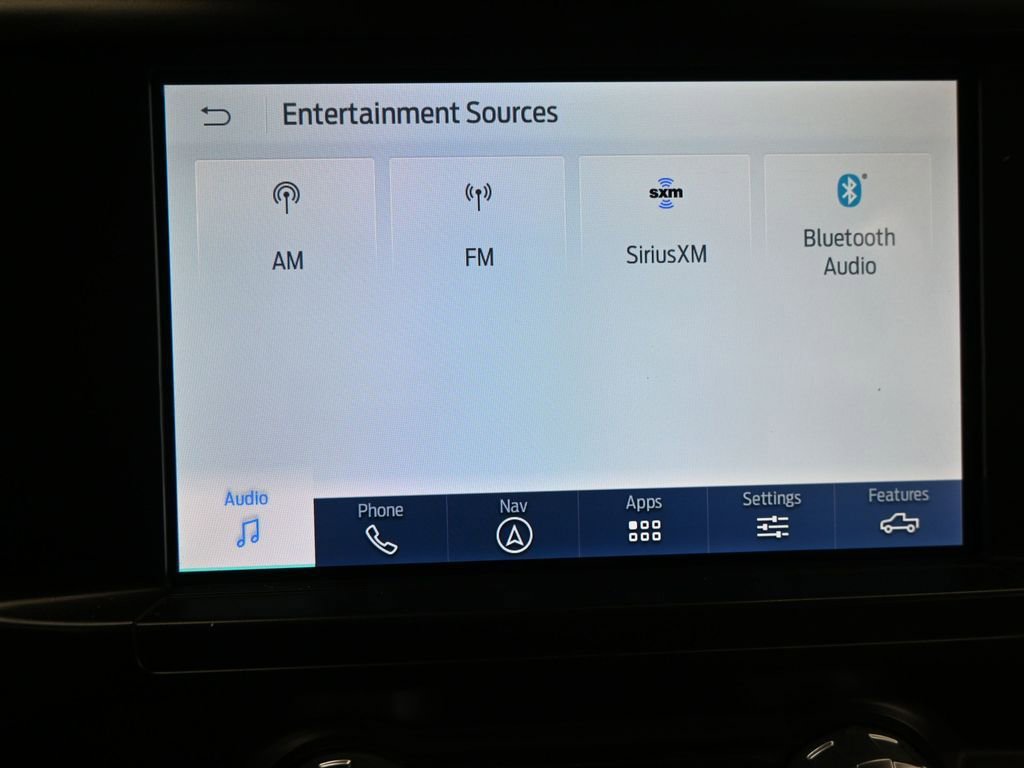 Used 2022 Ford F150 XLT w/ Equipment Group 301A Mid image 22