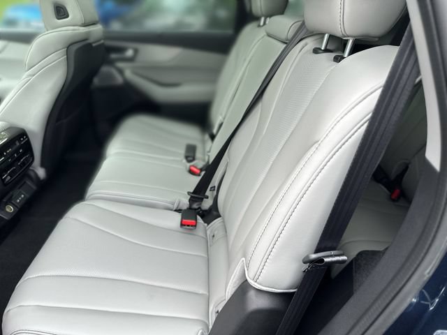 New 2026 Acura MDX w/ Advance Package AWD/4WD image 24