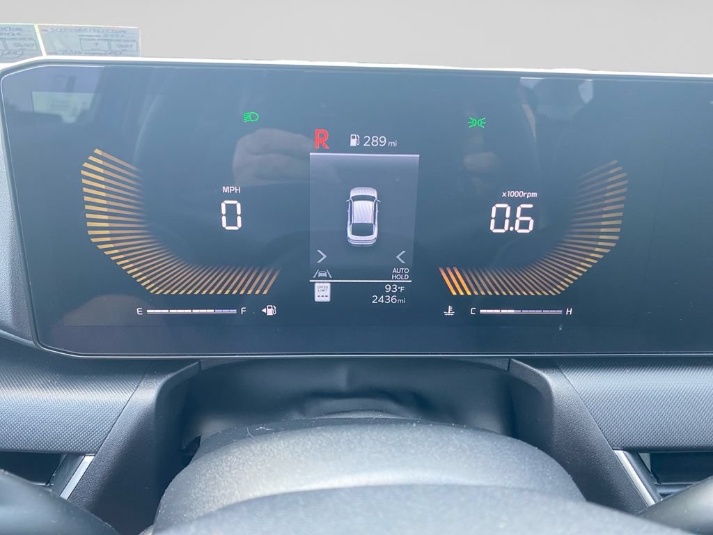 Certified 2025 Kia K4 FWD image 30