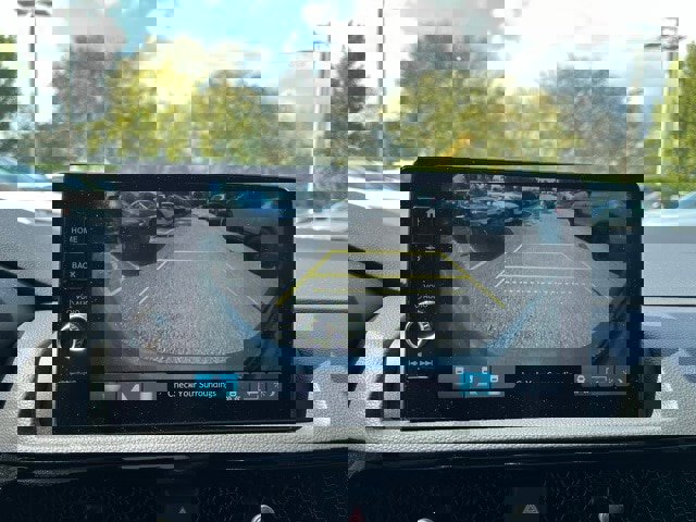 Used 2025 Honda CR-V EX-L image 8