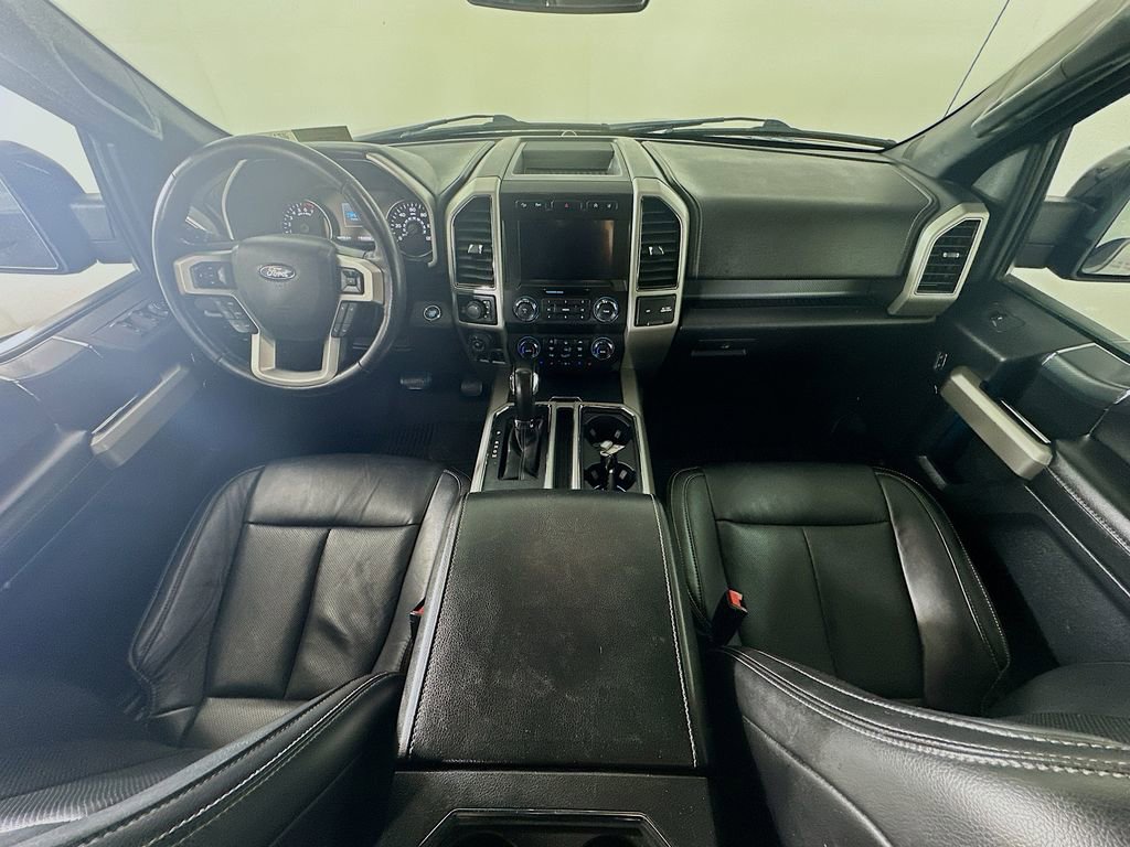 Used 2020 Ford F150 Lariat image 10