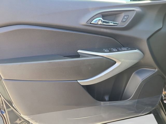 New 2026 Chevrolet Trax RS image 19