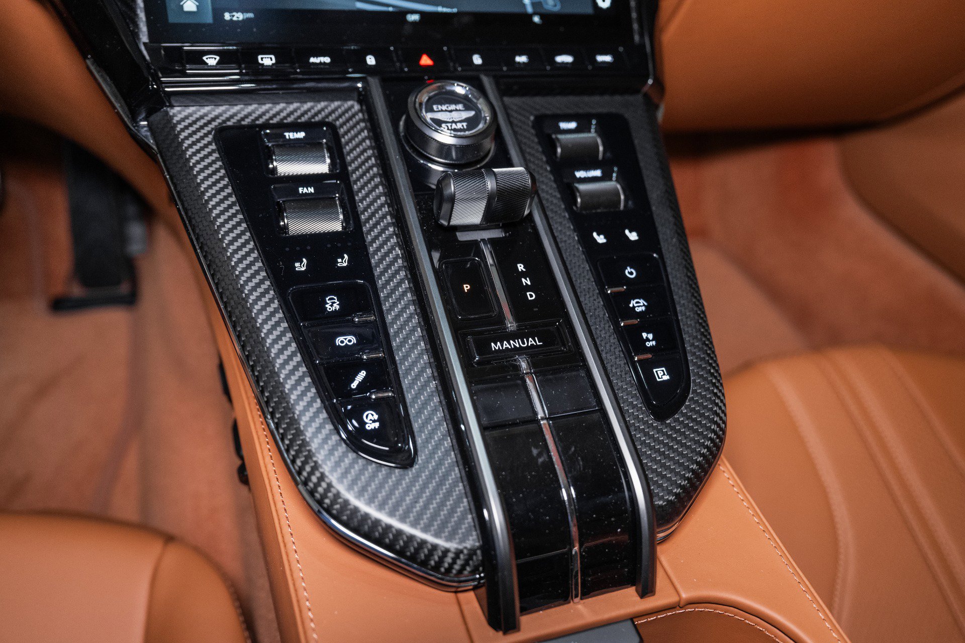 New 2026 Aston Martin V8 Vantage Coupe image 33