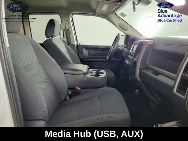 Used 2019 RAM 1500 Express w/ Express Value Package image 18