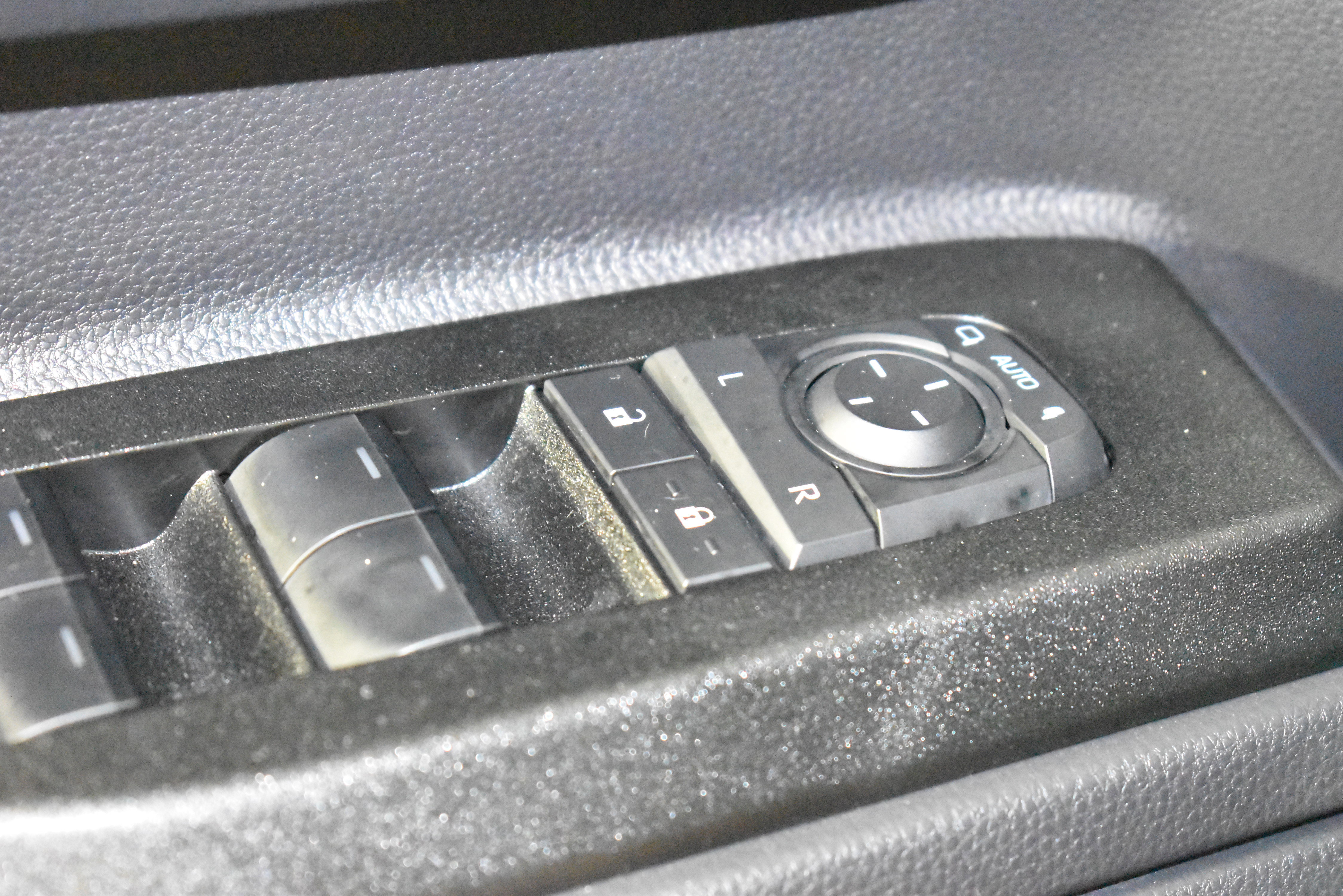 Used 2025 Toyota Land Cruiser 1958 AWD/4WD image 37
