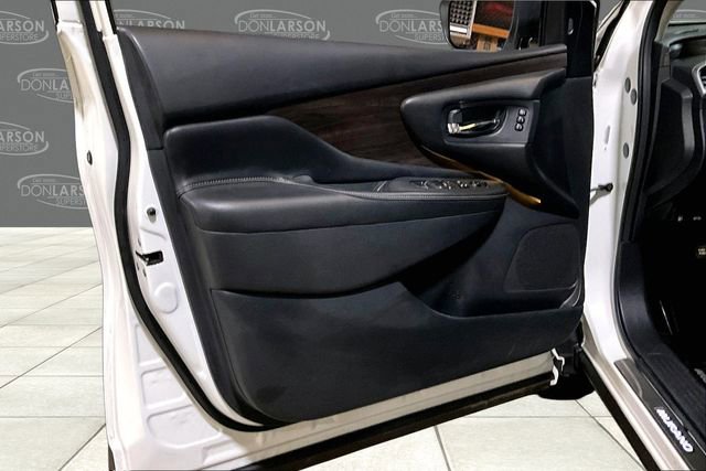 Used 2020 Nissan Murano Platinum image 11
