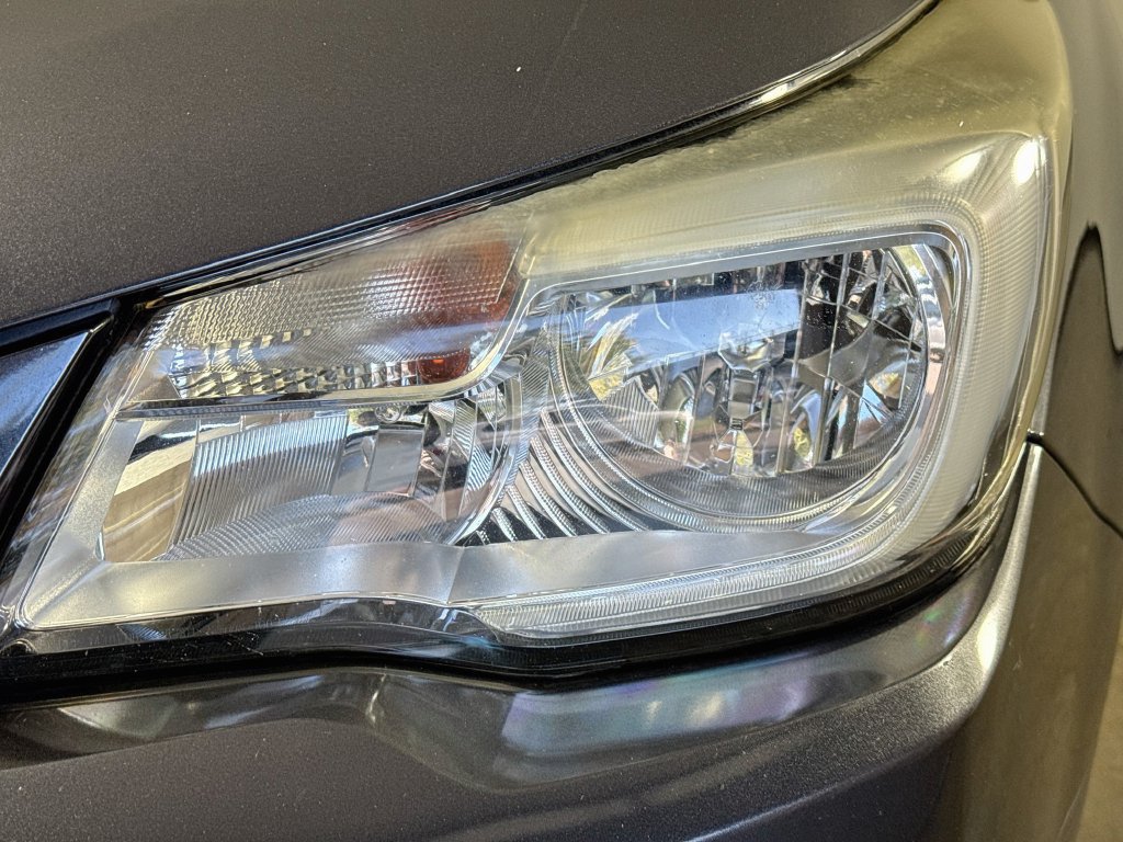 Used 2018 Subaru Forester 2.5i AWD/4WD image 35