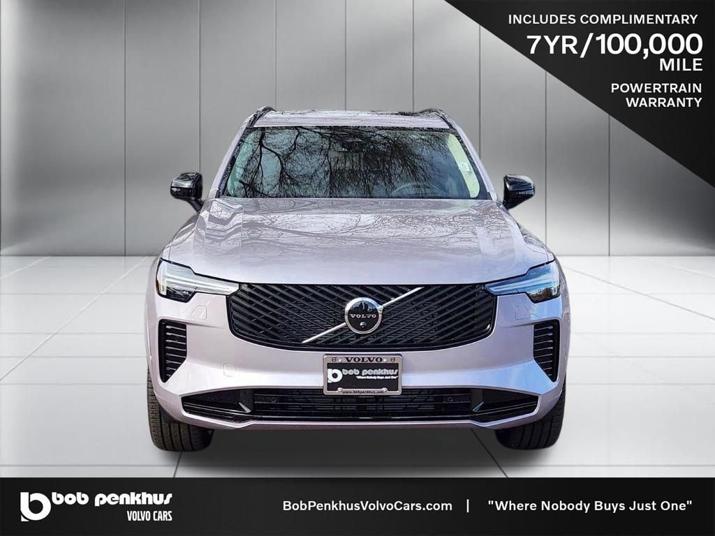 New 2026 Volvo XC90 B6 Ultra w/ Lounge Package image 27