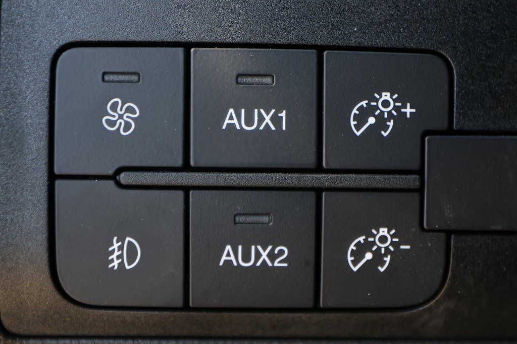 Used 2025 RAM ProMaster 1500 w/ Quick Order Package 22G SLT image 31