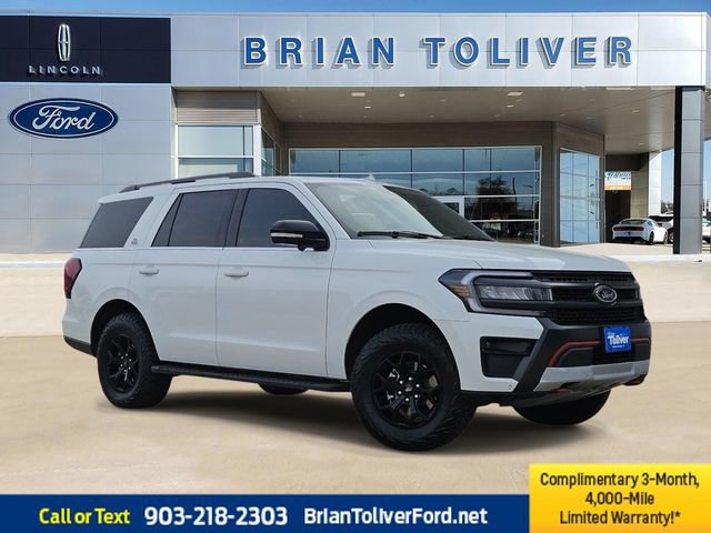 Used 2023 Ford Expedition Timberline