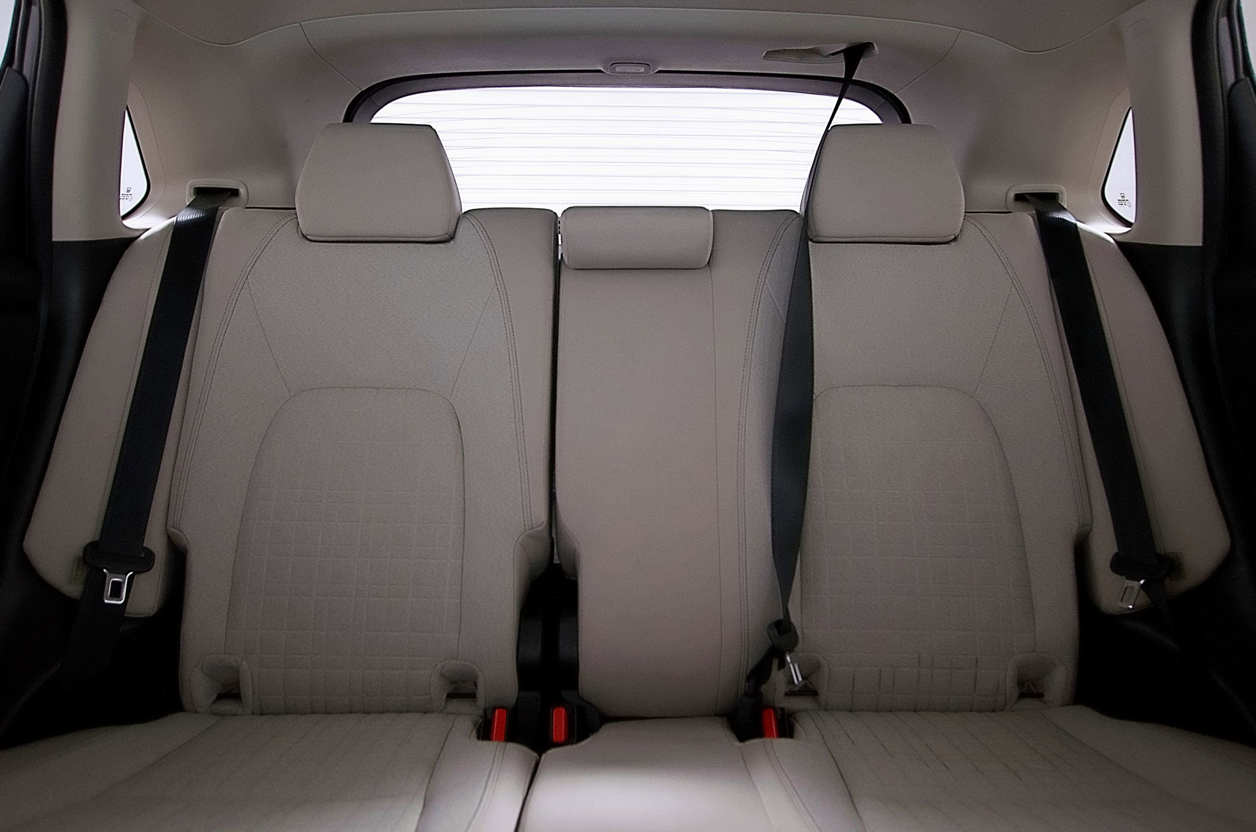 Used 2025 Honda HR-V LX image 15