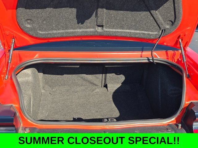 Used 2023 Dodge Challenger GT w/ Plus Package RWD image 9