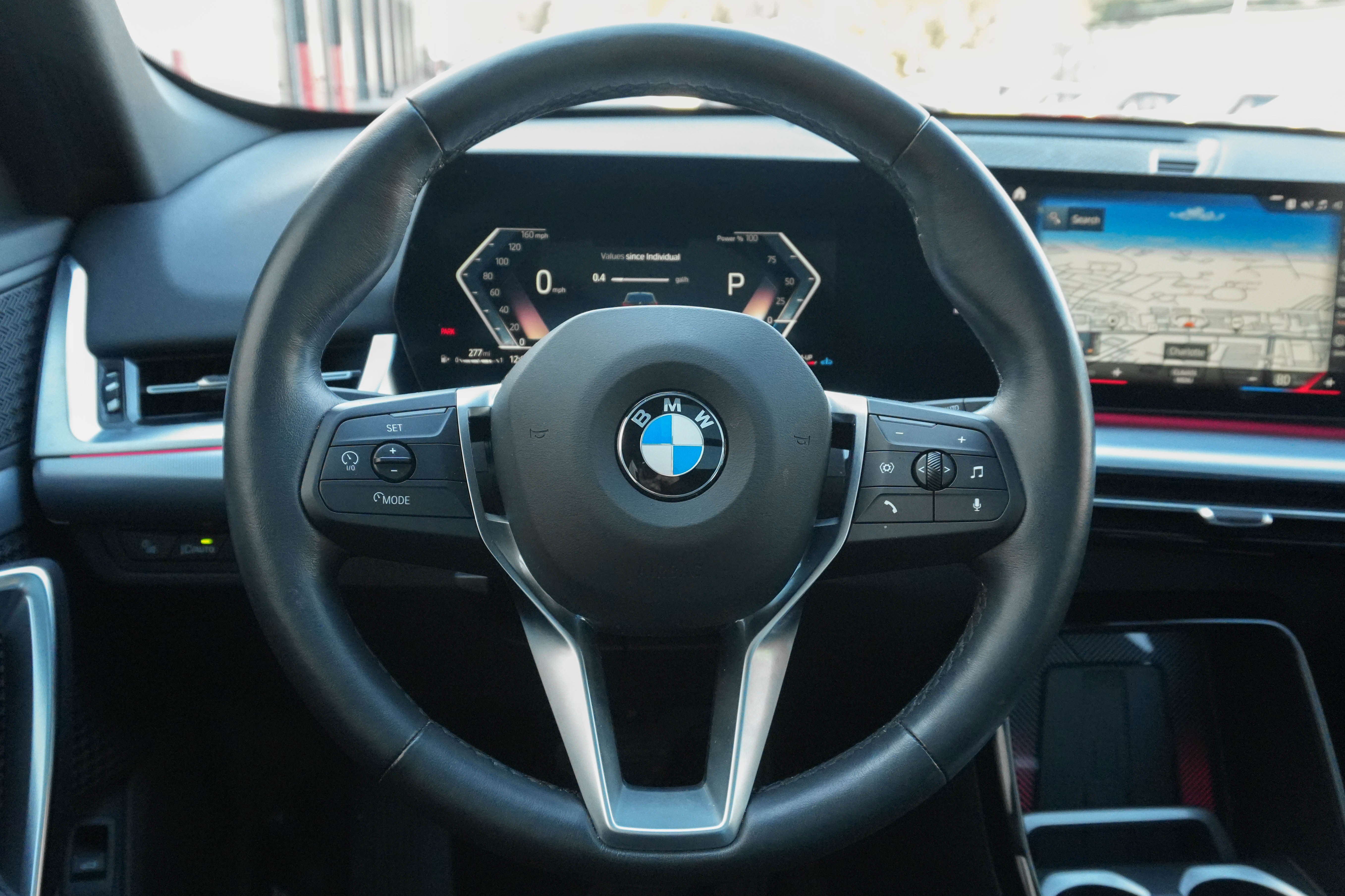 Certified 2023 BMW X1 xDrive28i w/ Convenience Package image 18