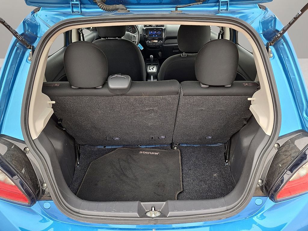 Used 2024 Mitsubishi Mirage ES image 14