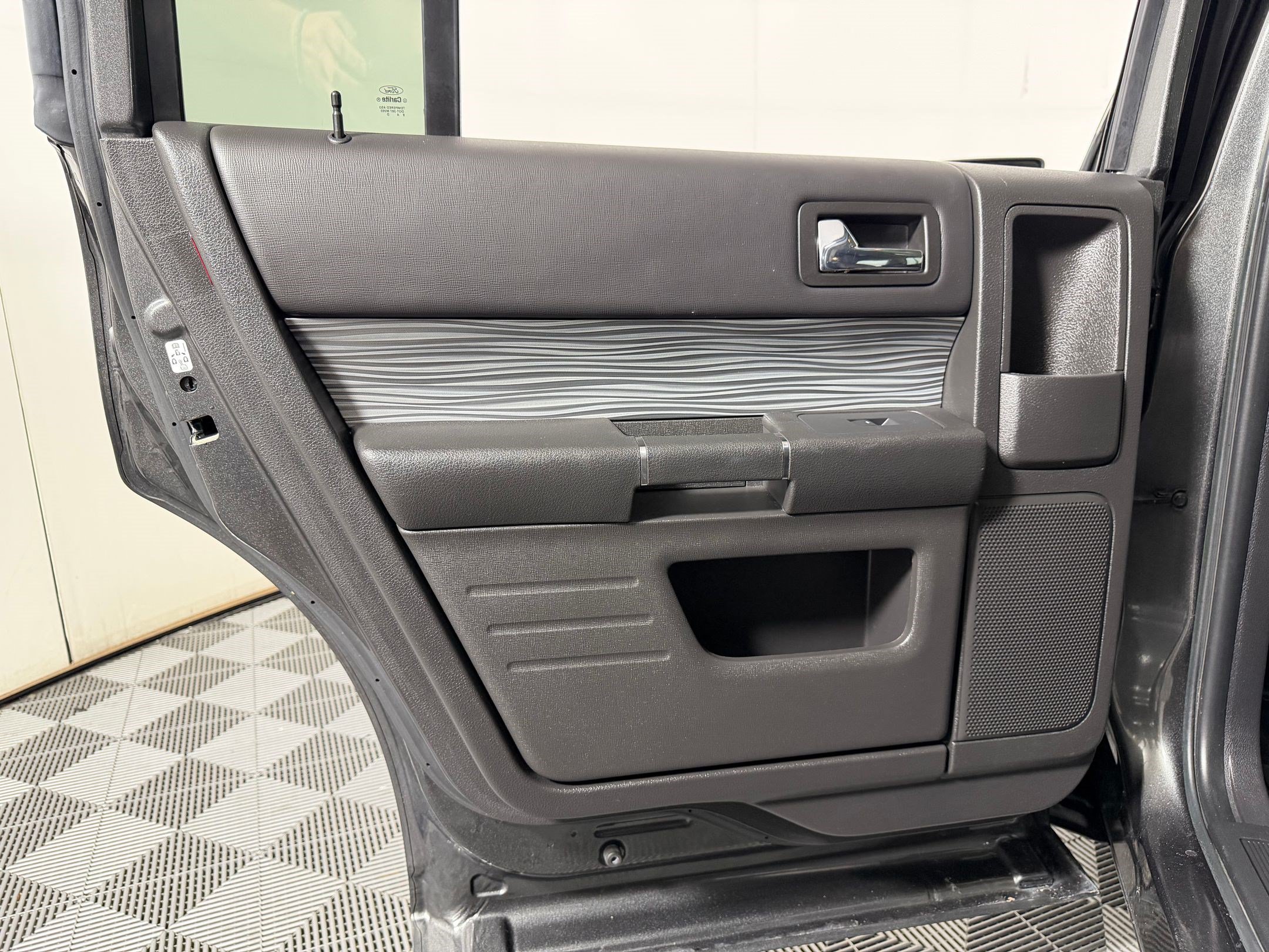 Used 2019 Ford Flex Limited w/ Equipment Group 303A AWD/4WD image 25