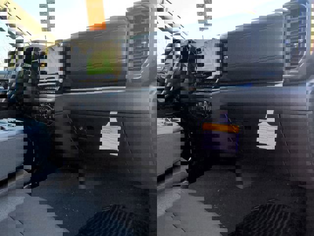 New 2026 Chevrolet Silverado 1500 LT image 28