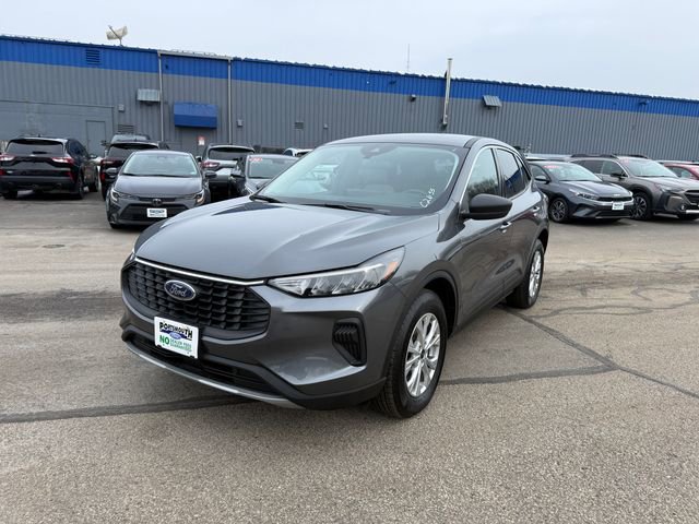 Used 2023 Ford Escape Active w/ Tech Pack #1 image 14