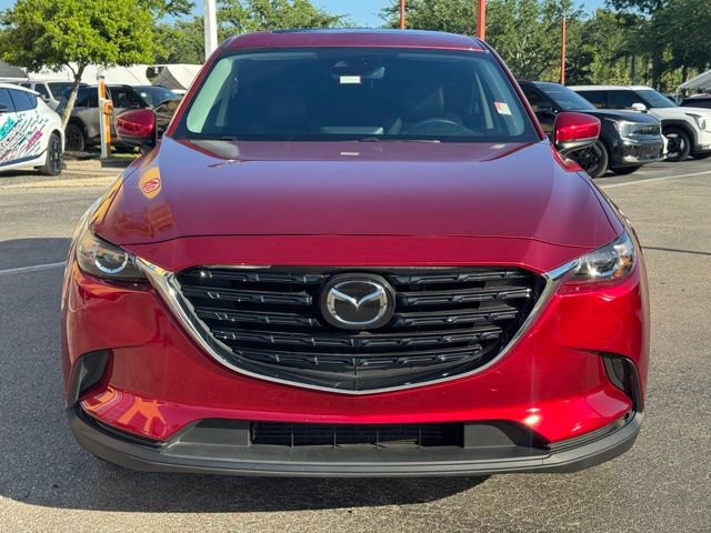 Used 2023 MAZDA CX-9 Touring Plus image 9