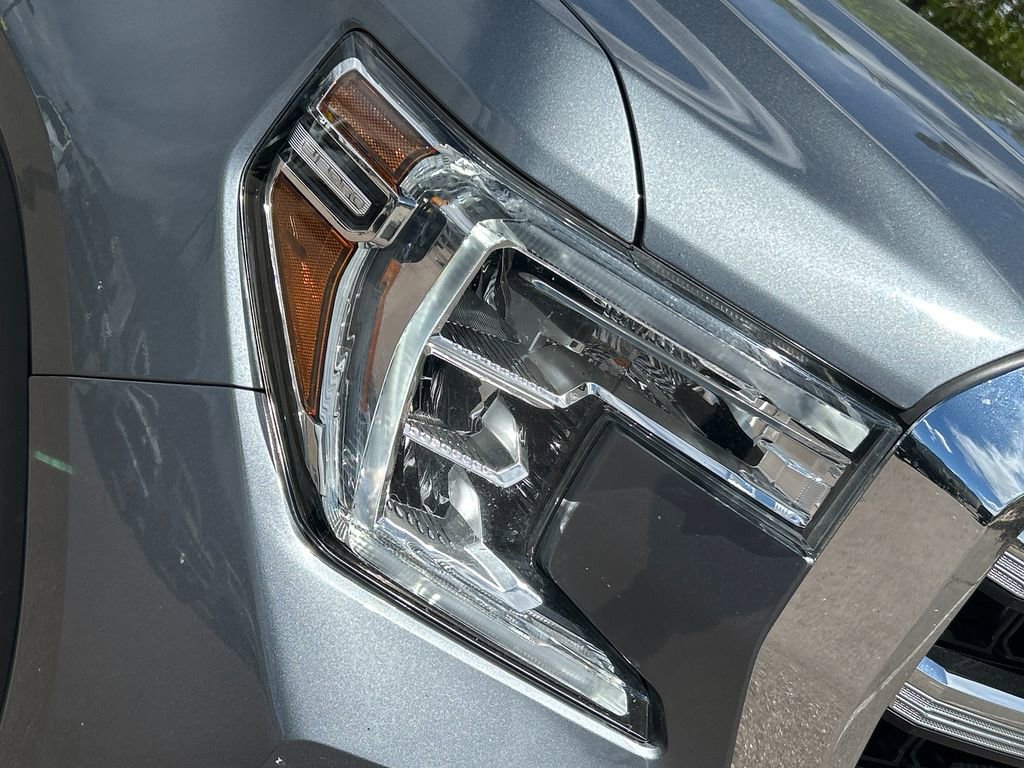 Used 2021 GMC Sierra 1500 SLE w/ X31 Off-Road Package image 23