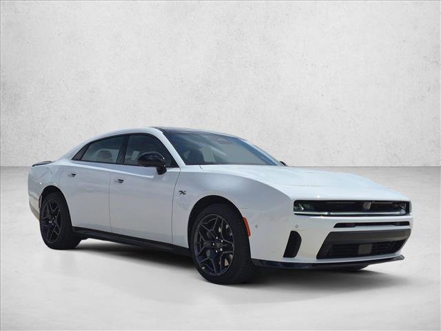 New 2026 Dodge Charger R/T AWD/4WD image 7