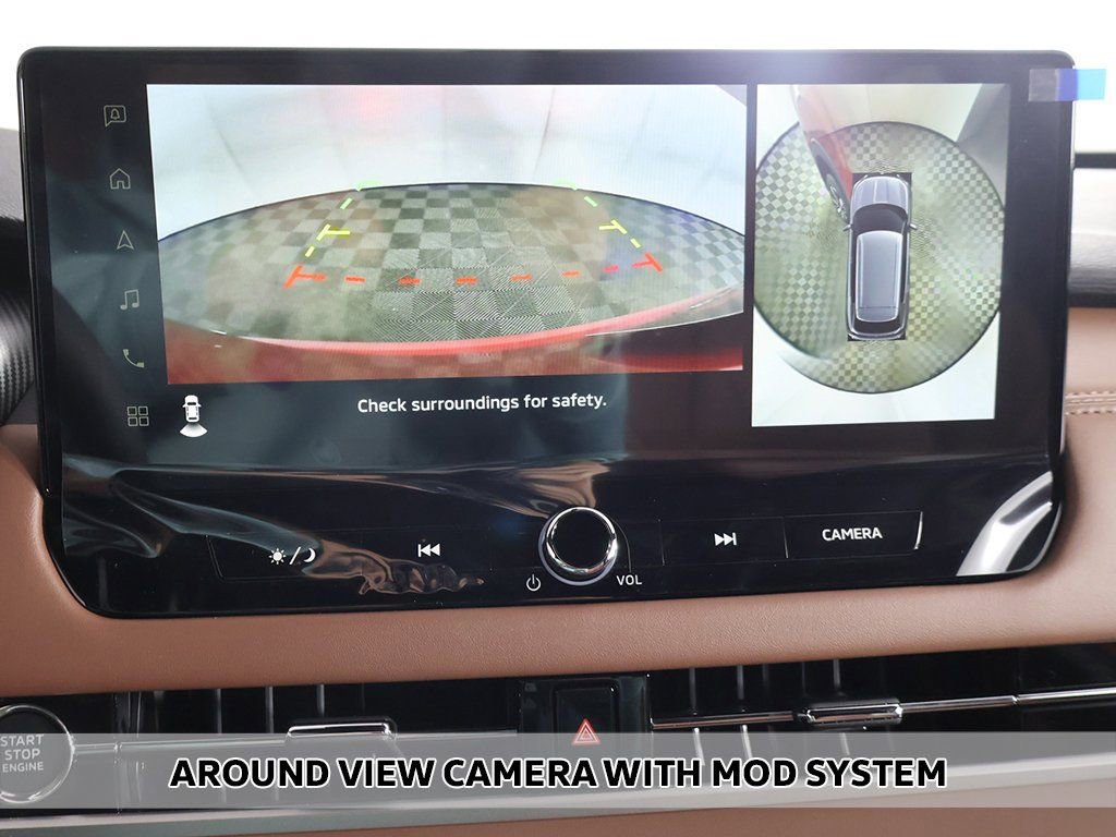 New 2025 Mitsubishi Outlander SEL image 7