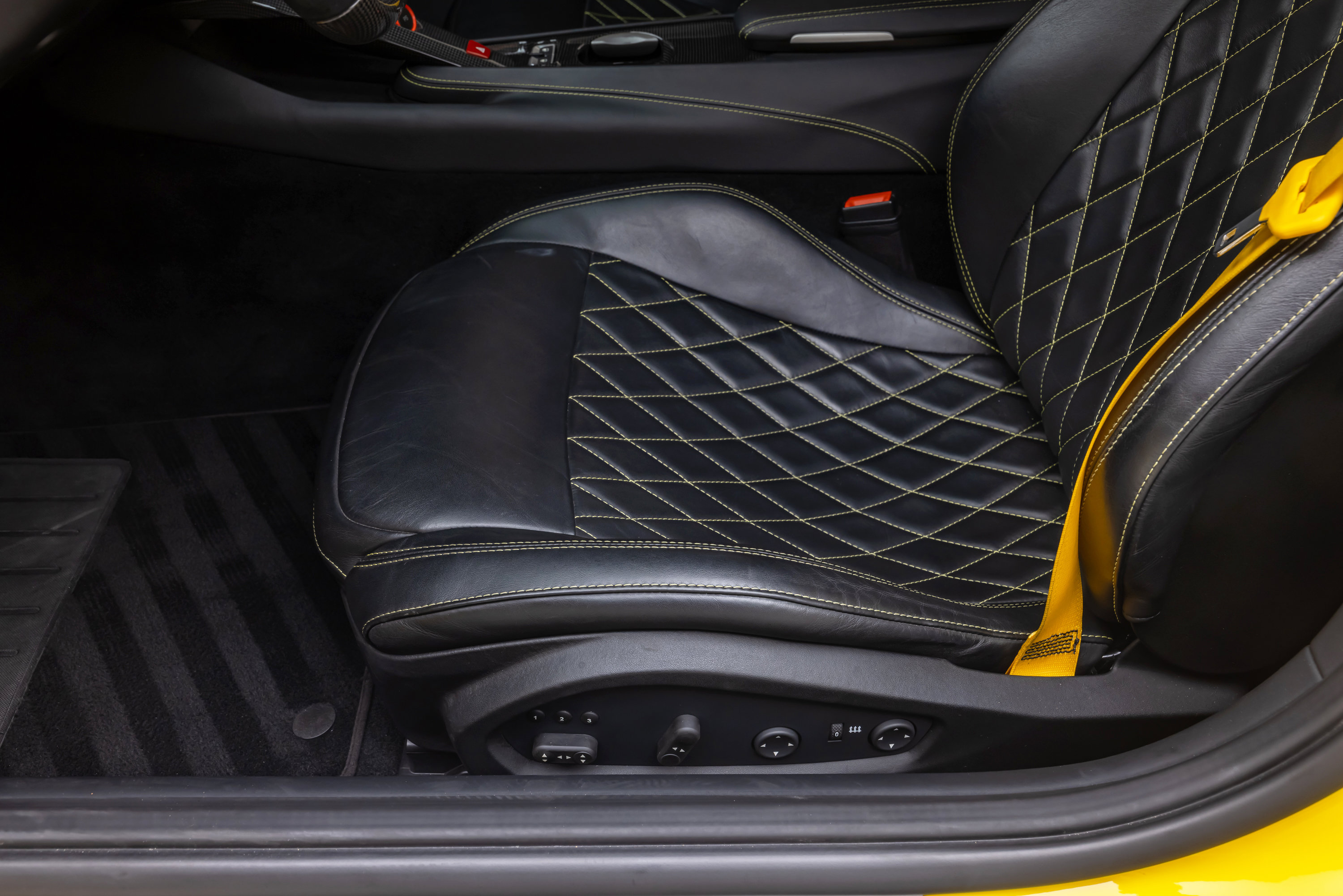 Certified 2017 Ferrari F12 Berlinetta RWD image 68