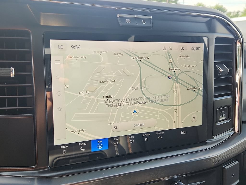 New 2026 Ford F250 Lariat AWD/4WD image 8