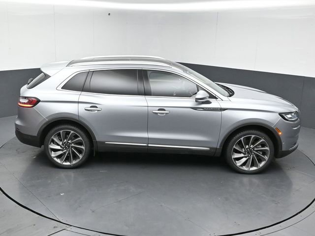 Certified 2022 Lincoln Nautilus Reserve w/ Equipment Group 201A image 46