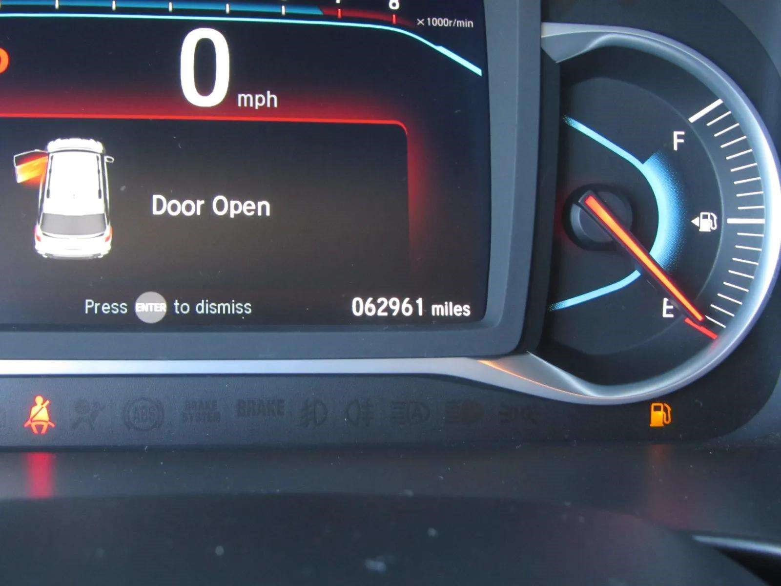 Used 2021 Honda Pilot Touring image 32