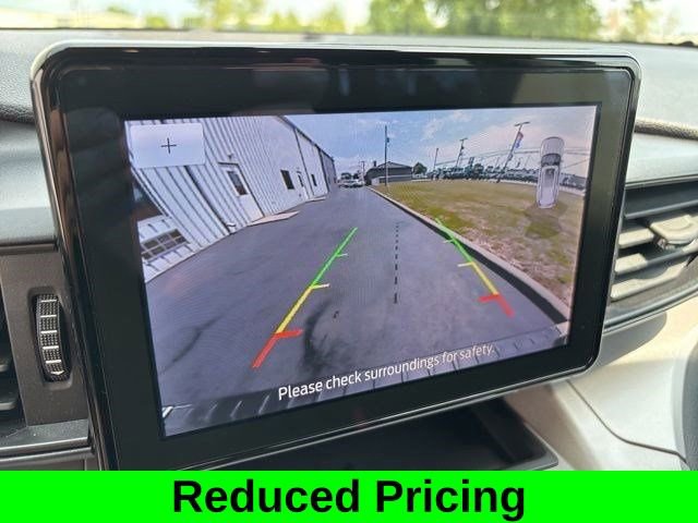 Used 2023 Ford Explorer XLT image 23