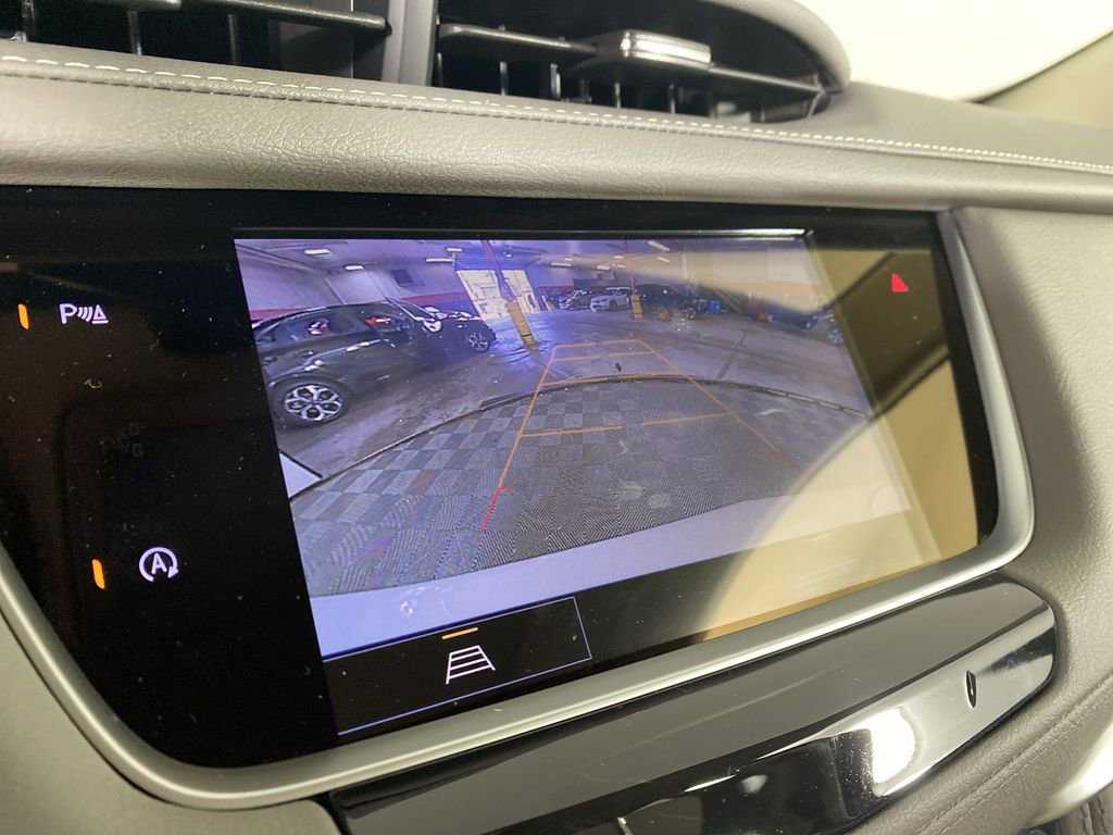 New 2025 Cadillac XT5 Premium Luxury w/ LPO, Floor Liner Package image 17
