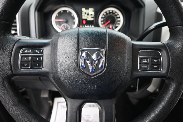 Used 2016 RAM 2500 SLT AWD/4WD image 14